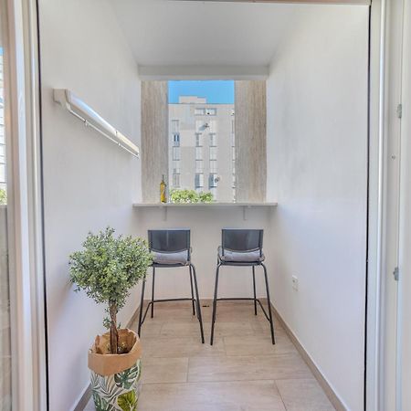 Split Apartment M&T 外观 照片