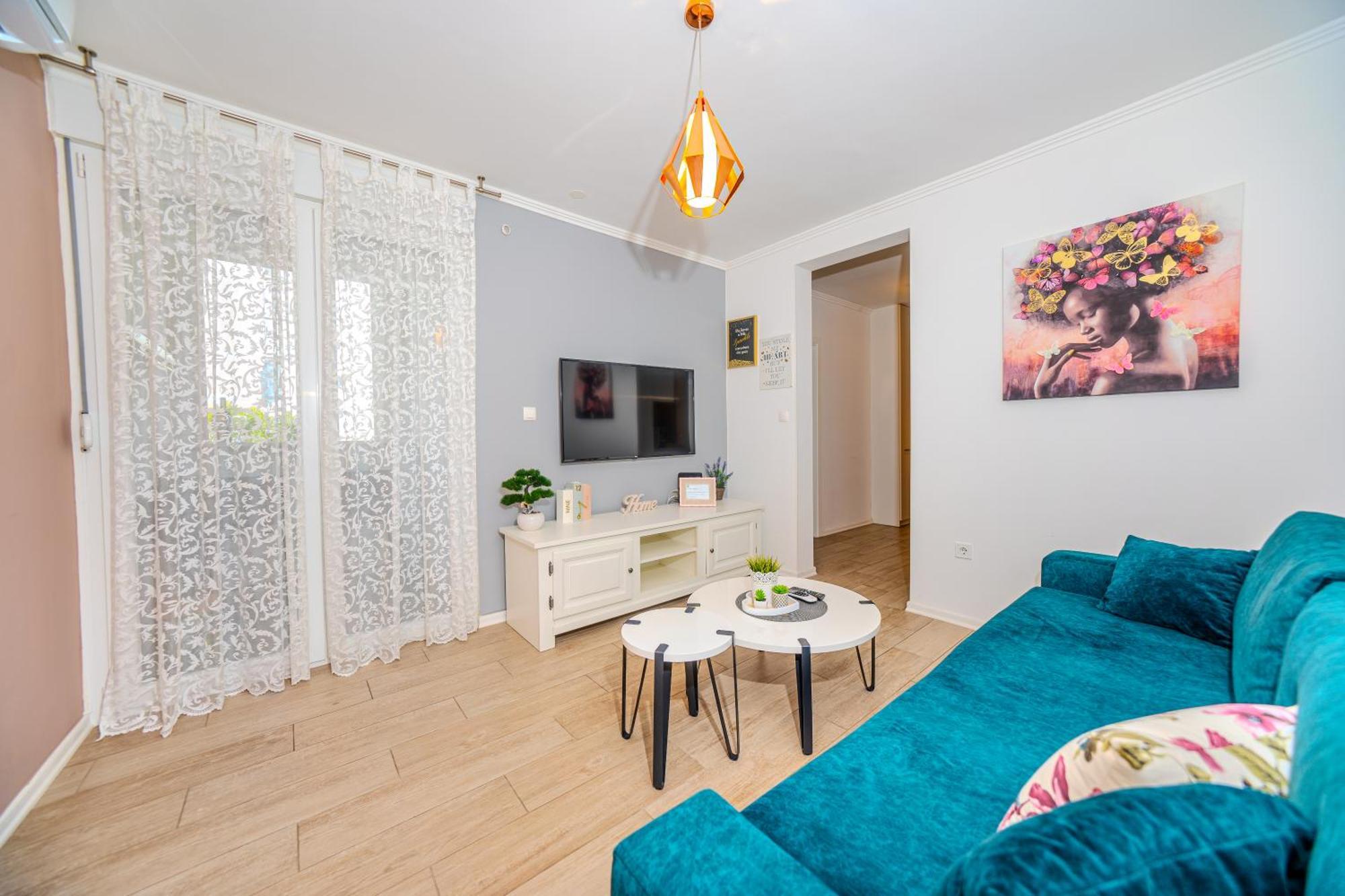Split Apartment M&T 外观 照片