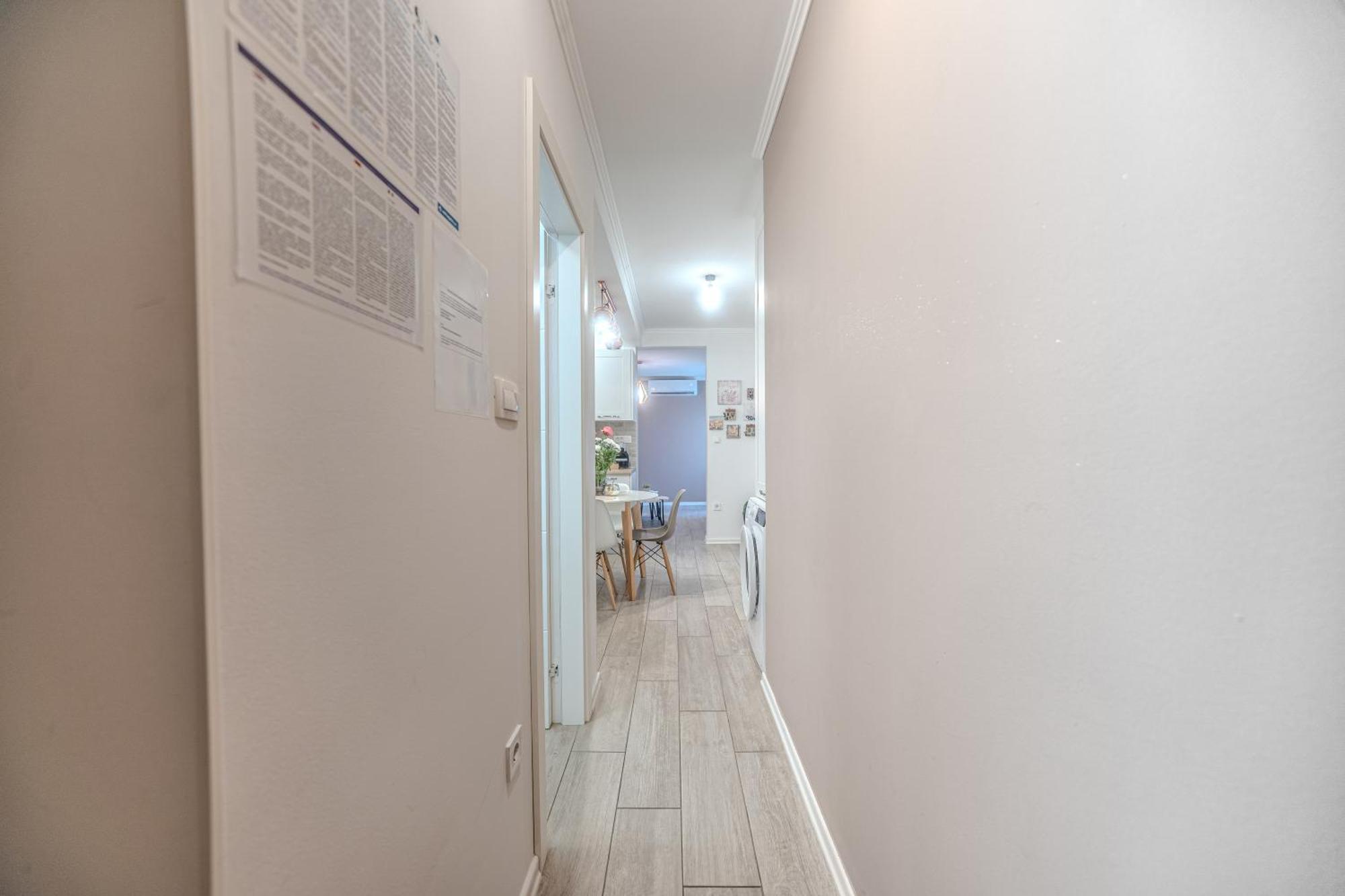 Split Apartment M&T 外观 照片
