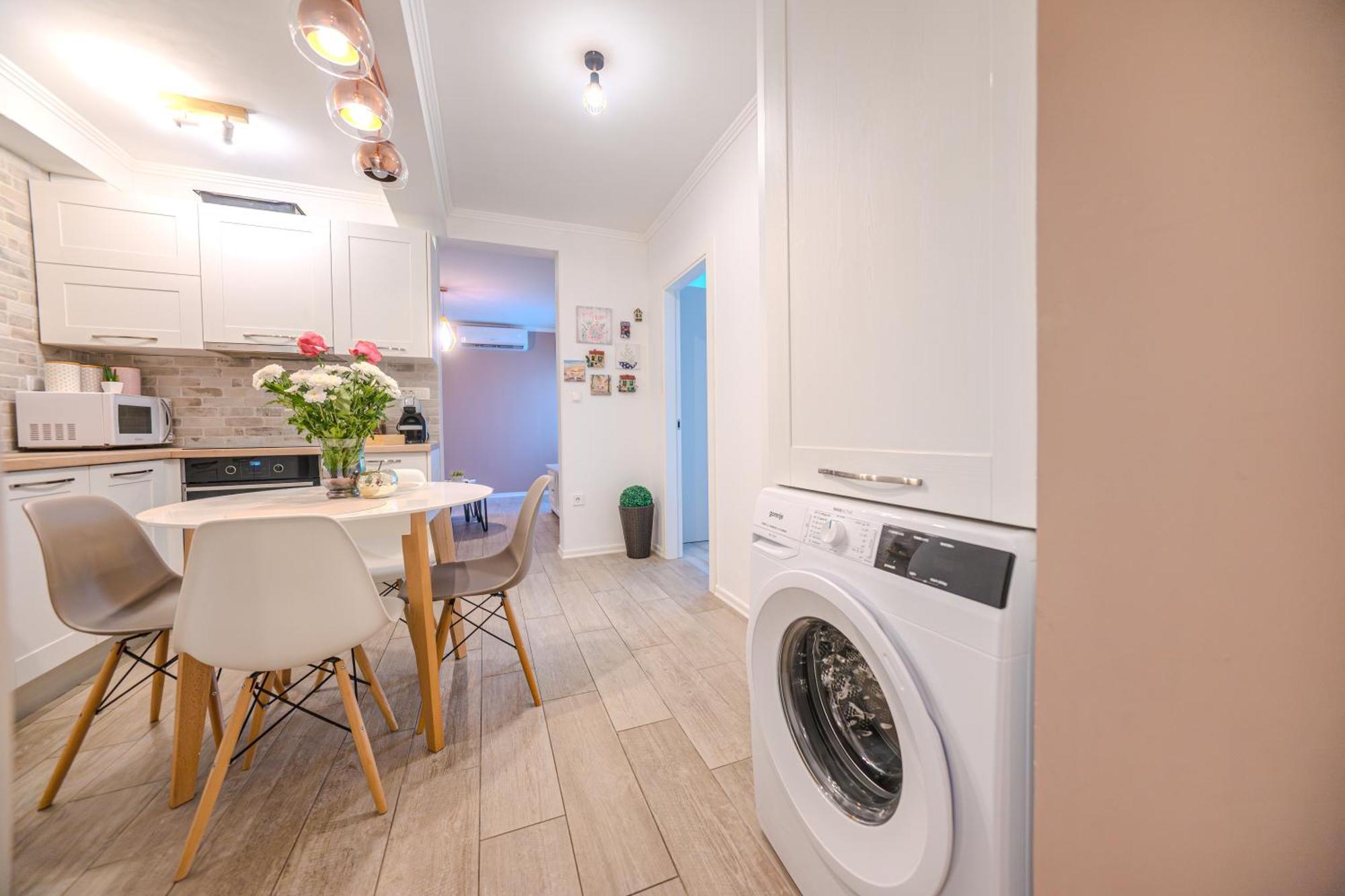 Split Apartment M&T 外观 照片