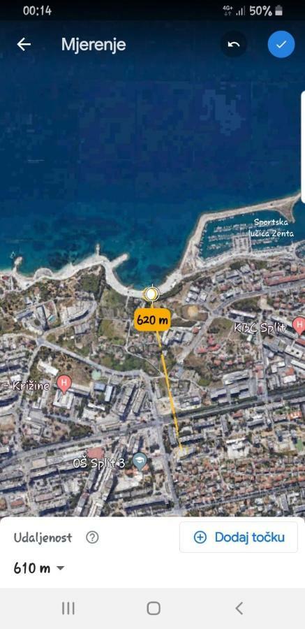 Split Apartment M&T 外观 照片