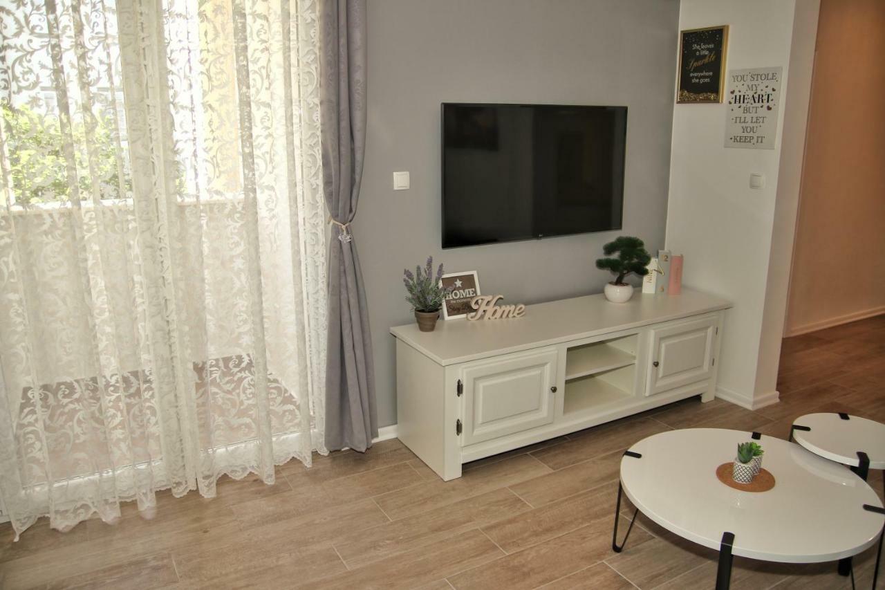 Split Apartment M&T 外观 照片